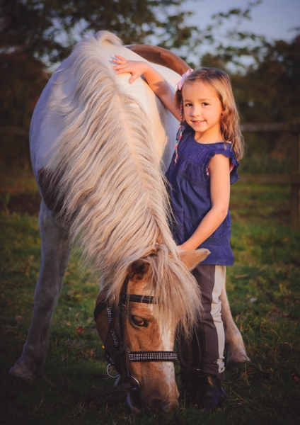 Getting To Know Emma Barton