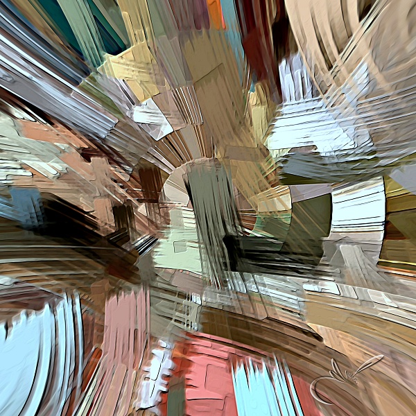 Arizona Brush @David Manlove