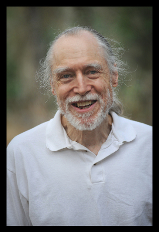 Author Piers Anthony profile image
