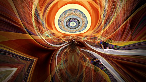 The Great Oracle @David Manlove Art