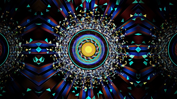 Turbo Fachetti @David Manlove Art