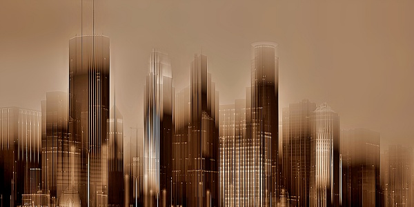 Minneapolis @David Manlove Art