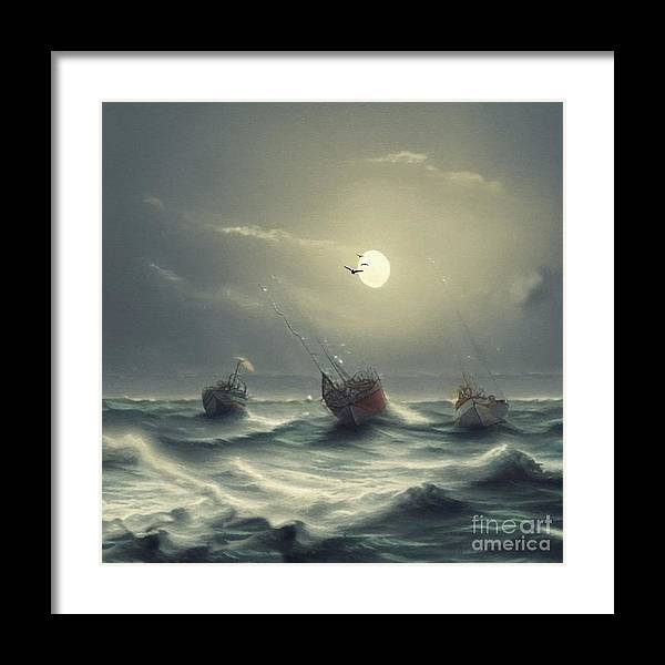 Bring Your Art To Life: How To Create Prints From Your Original Works