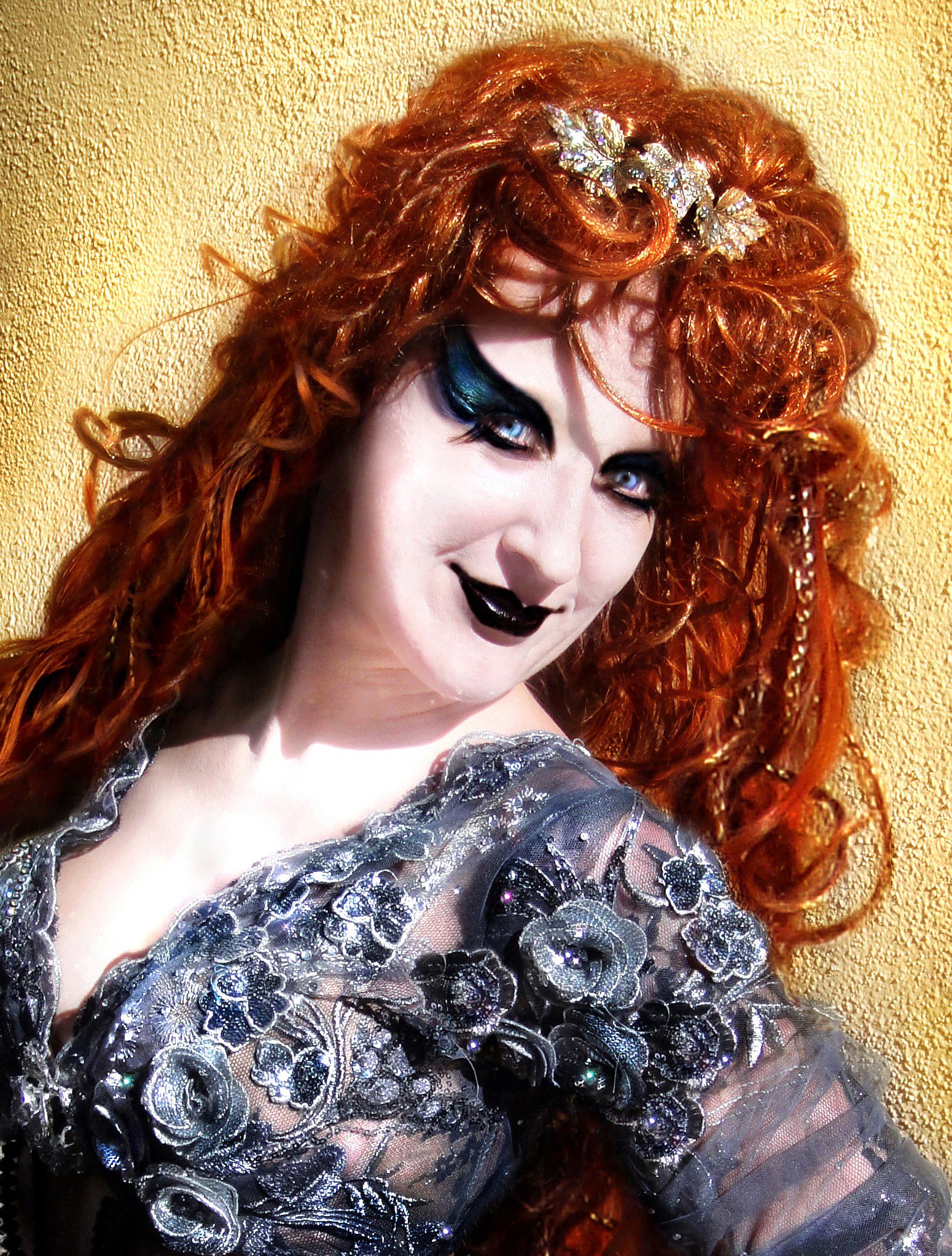 Getting to Know Sofia Goldberg