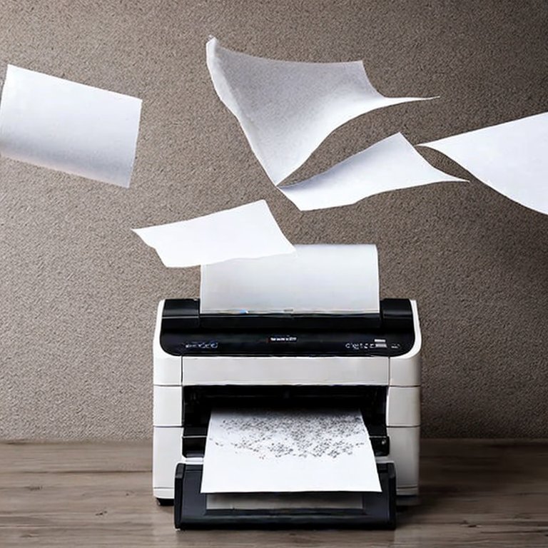 Discover the power of vibrant colours and stunning prints with House of Inks