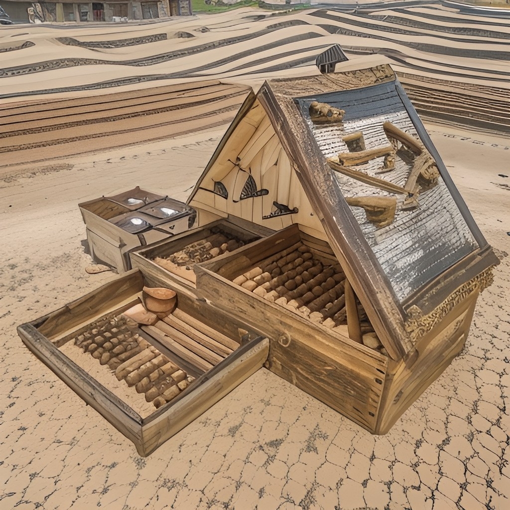 10 Steps to Starting a Painting Without Forgetting Anything