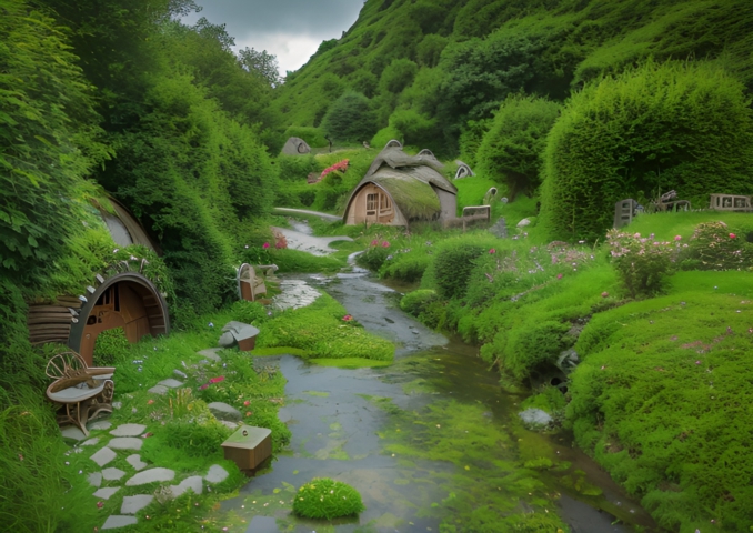 Understanding AI Image Makers: Generative Modelling and GANs