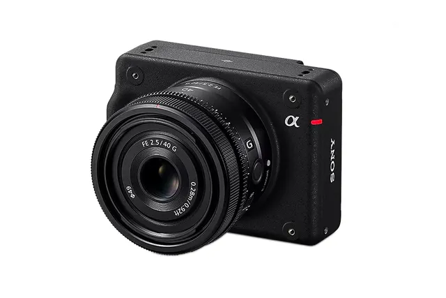 Capturing Creativity: Exploring the Unique Sony ILX-LR1 Camera Experience