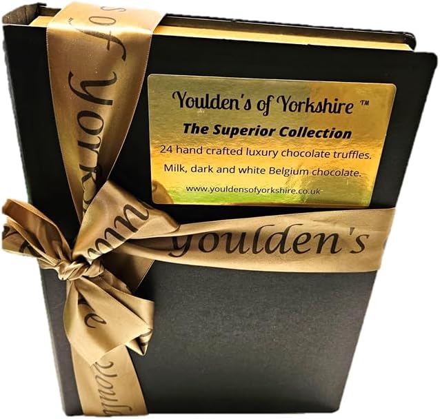 Chocolate’s Evolution: Smaller in Size, Bigger in Price – Exploring the Changing World of Chocolate