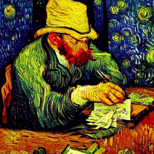 How to Spot Facebook Scams: Protecting Yourself and Your Art