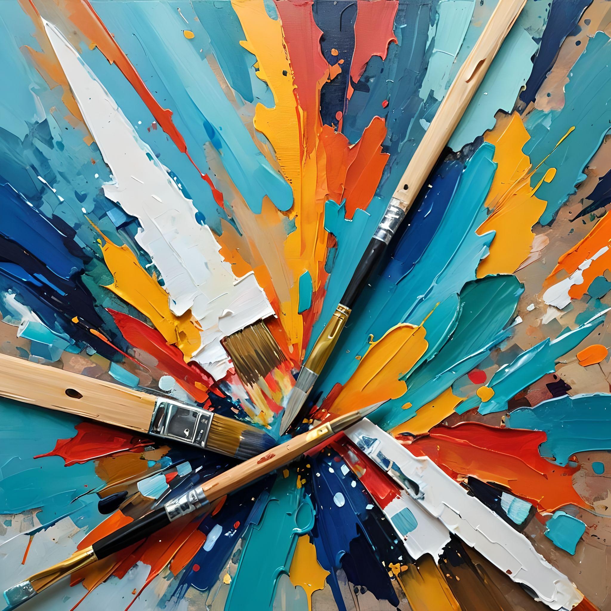 Art in Public Spaces: Beautification or Controversy?