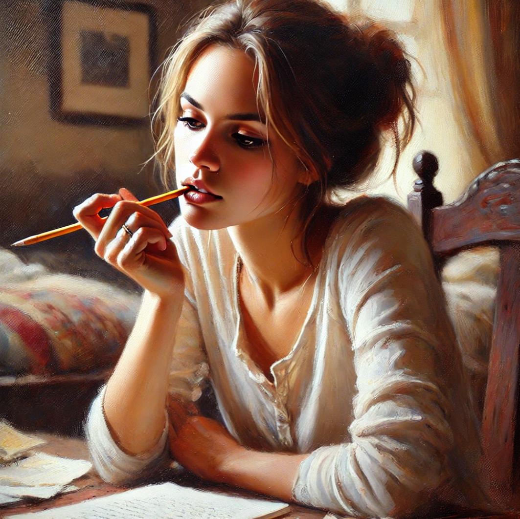 How to Use ChatGPT as a Creative Companion Without Losing Yourself