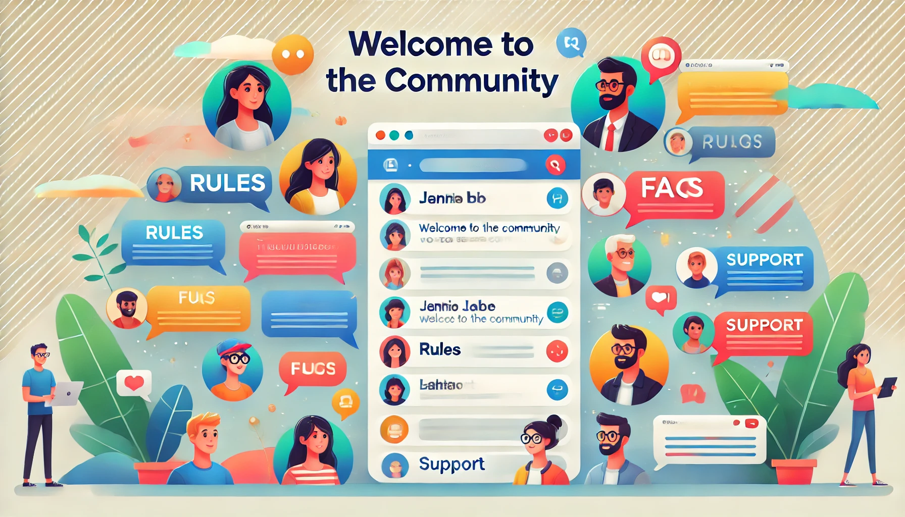 Running a Successful Forum: A Comprehensive Guide