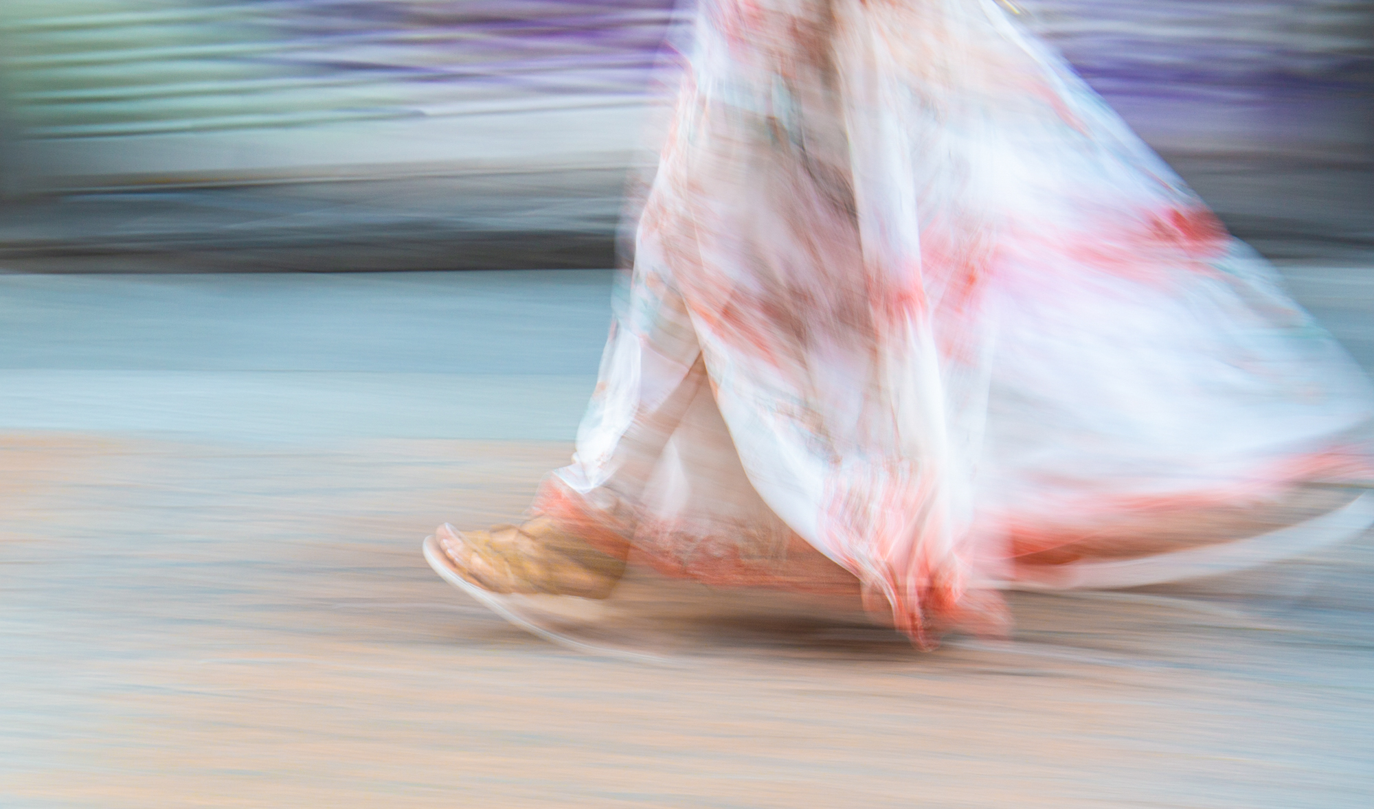 Getting to Know Angelika Vogel