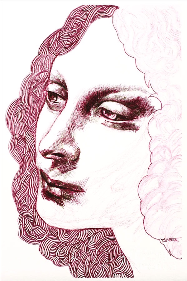 Getting to Know Robert Yaeger