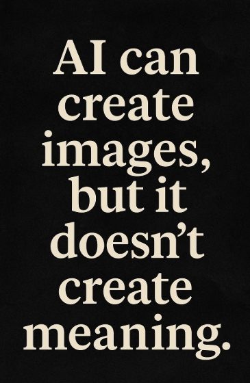 Where AI Crosses the Ethical Line: Respect, Consent, and Creative Integrity