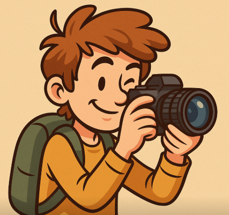 Choosing the Right Camera: From Newbies to Hobbyists