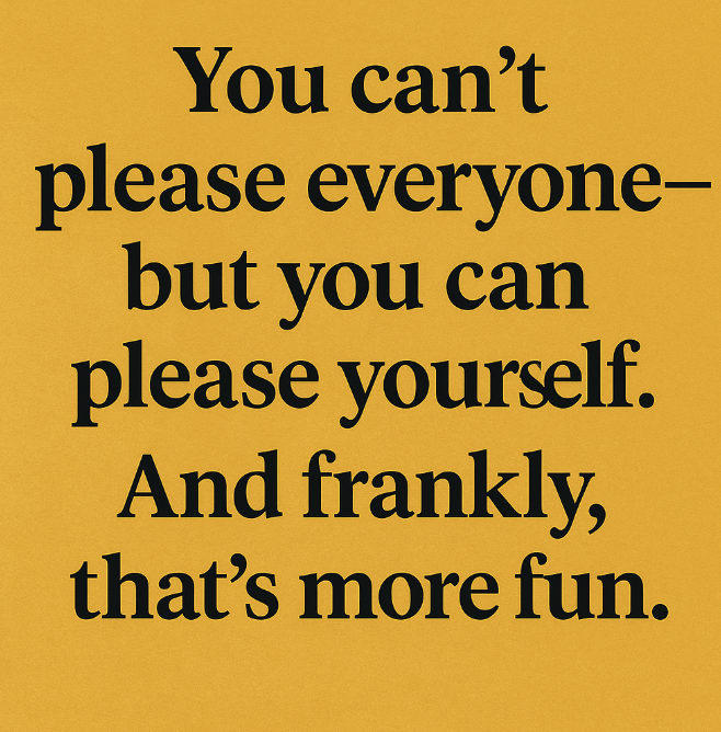 How Not to Let Negative Reviews Ruin Your Day (or Turn You Into a Serial Killer)