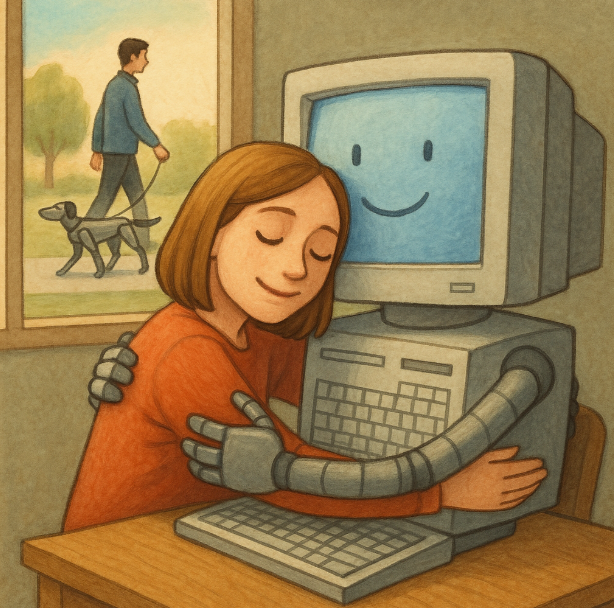 When to Use AI – And When You Absolutely Shouldn’t