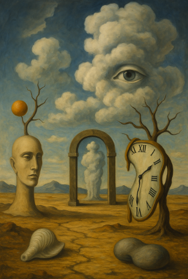 A History of Surrealism: Dreams, Symbols, and Revolution in Art