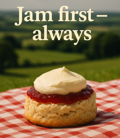 The Cornish Cream Tea: A Tradition Worth Savouring