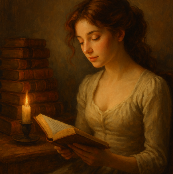 The Enduring Allure of Classic Literature in a Digital Age