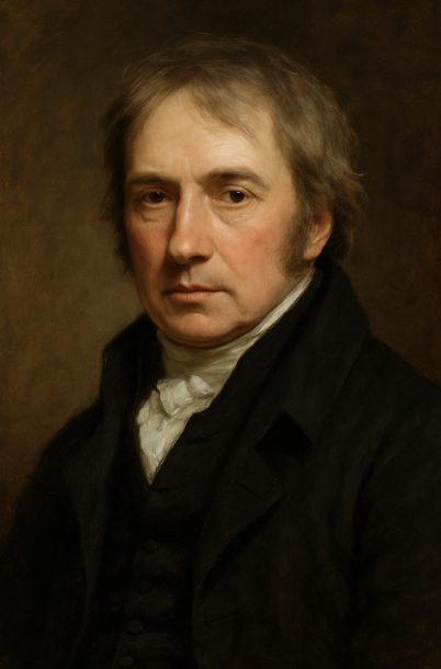 John Constable: The Painter of the English Countryside