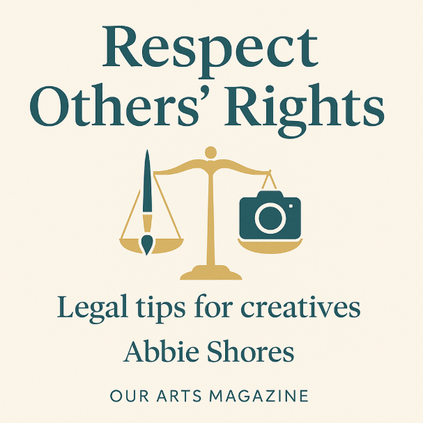 Respecting Others’ Rights