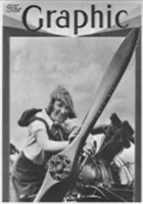 The Graphic magazine