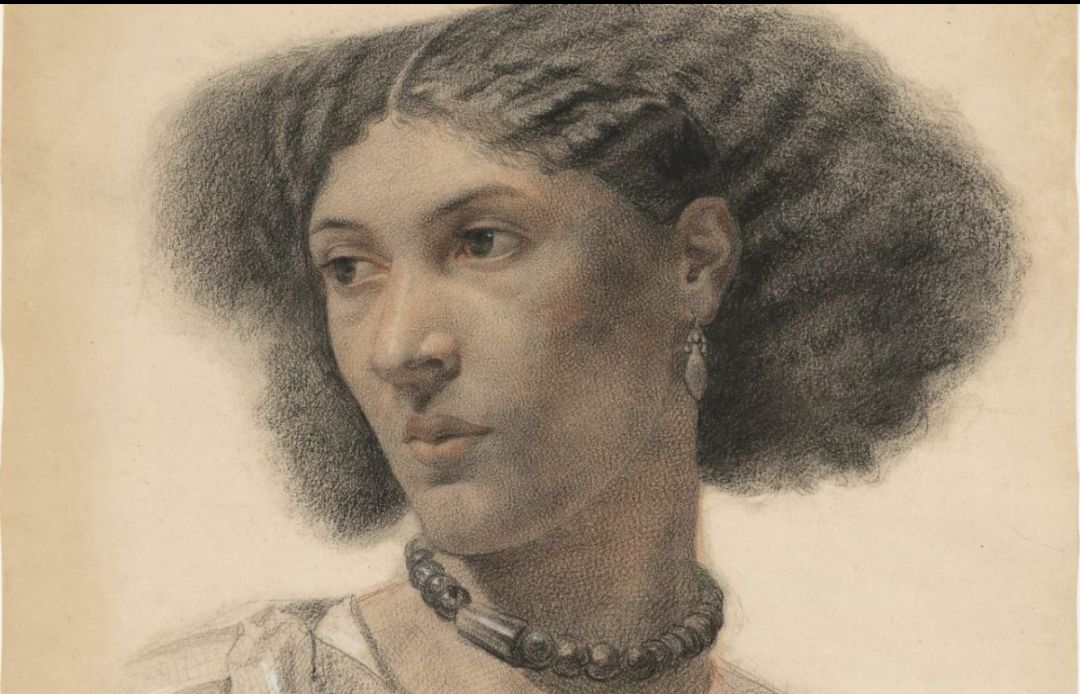 Five Overlooked Women of the Pre-Raphaelites