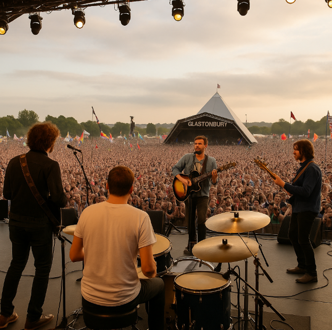 Glastonbury
