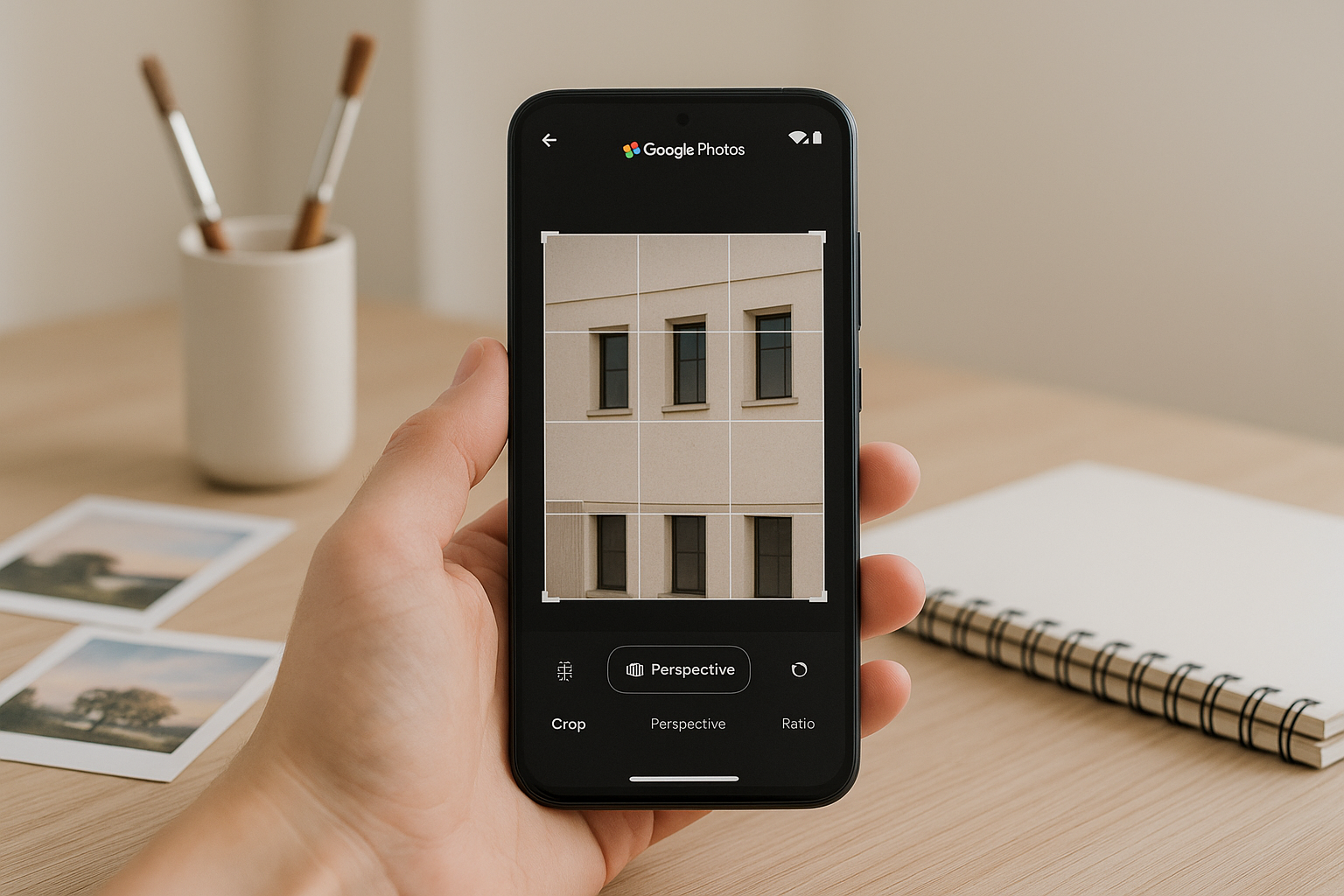 Google Photos Brings Back a Favourite Editing Tool – What Creatives Should Know