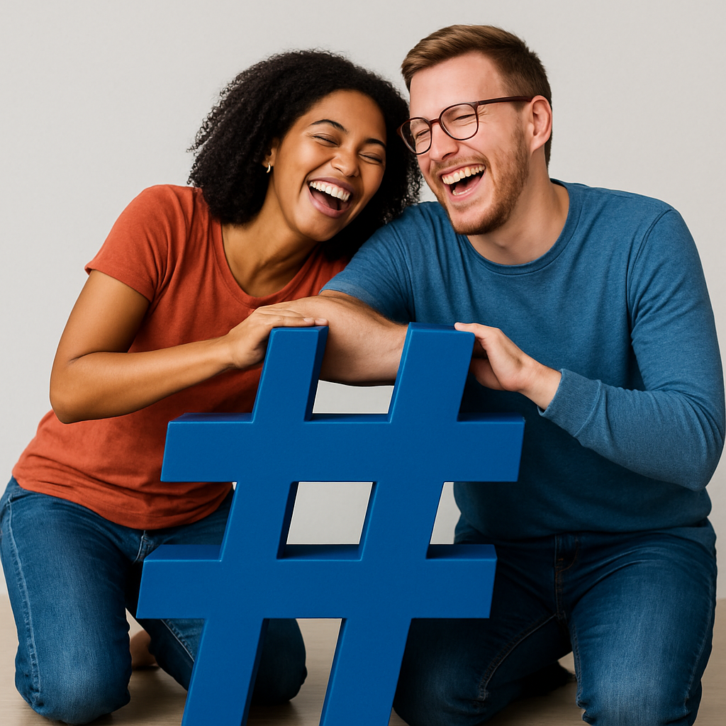 Using Hashtags Effectively on Facebook: A Quick Artist’s Guide