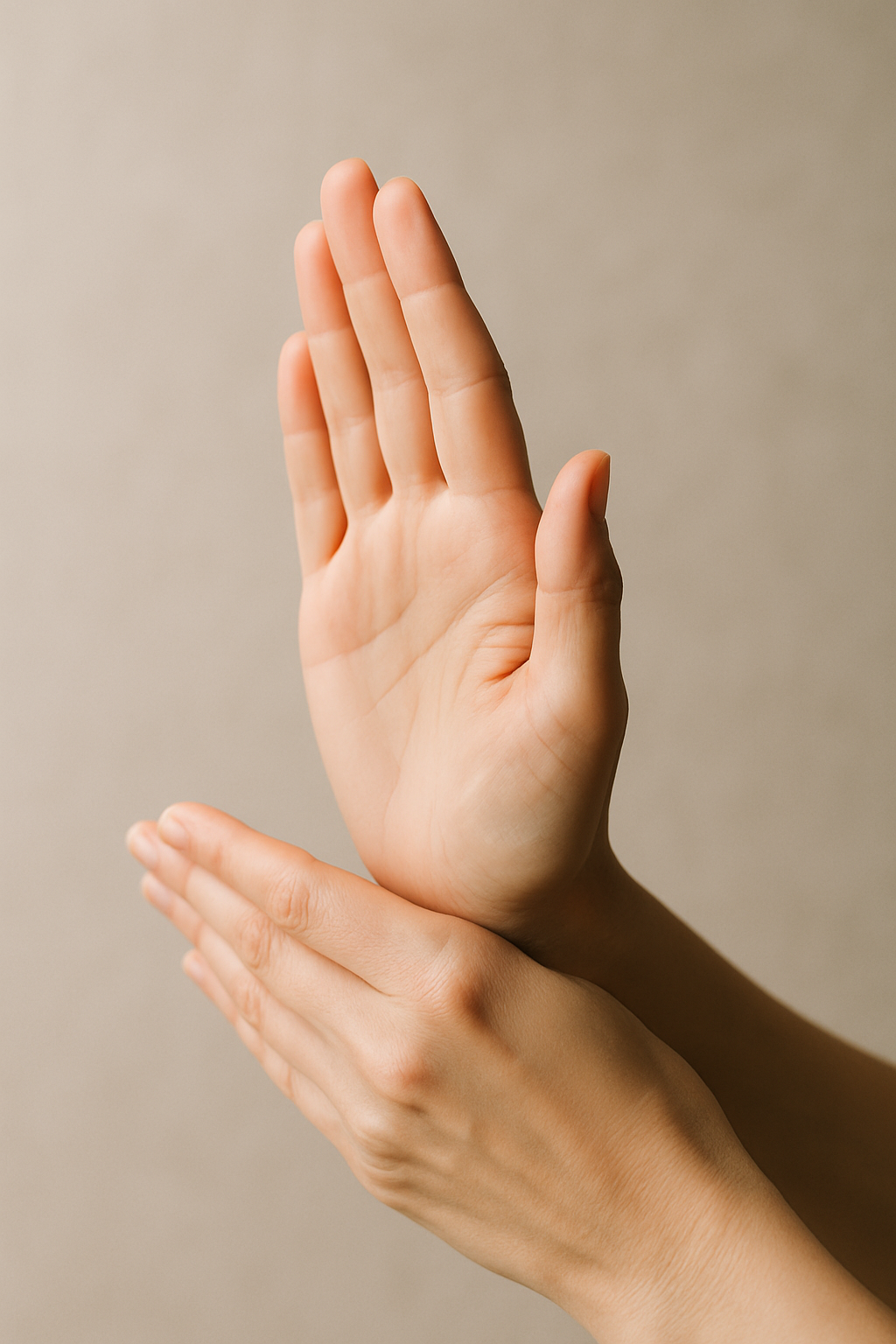 The Art of Saying No Gracefully