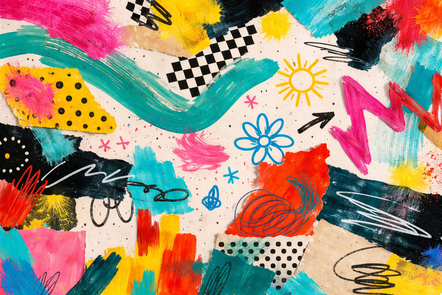 The Quiet Rebellion of Making Things Anyway