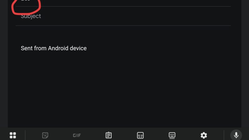 Why You Should, and How To, Use BCC in Emails