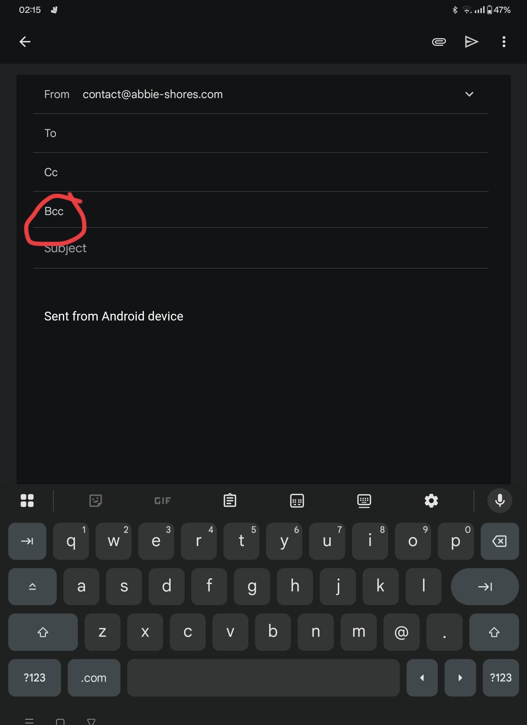 Why You Should, and How To, Use BCC in Emails