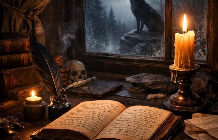 Why Literature Still Matters in a World That Can Barely Sit Still