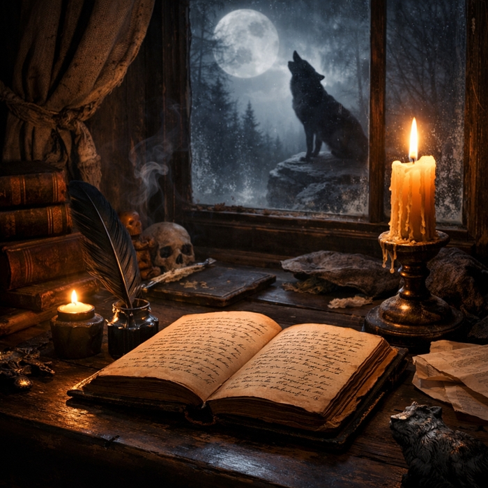 Why Literature Still Matters in a World That Can Barely Sit Still