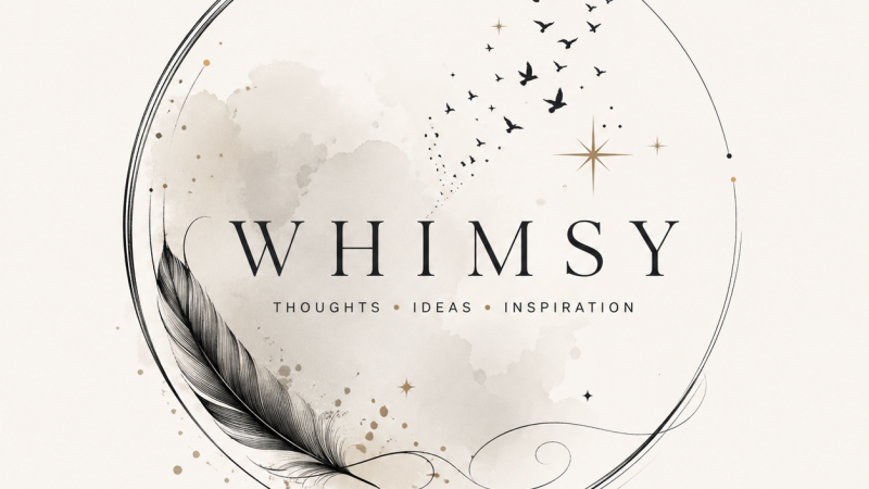 On Conception, Creativity, and the Moment Between