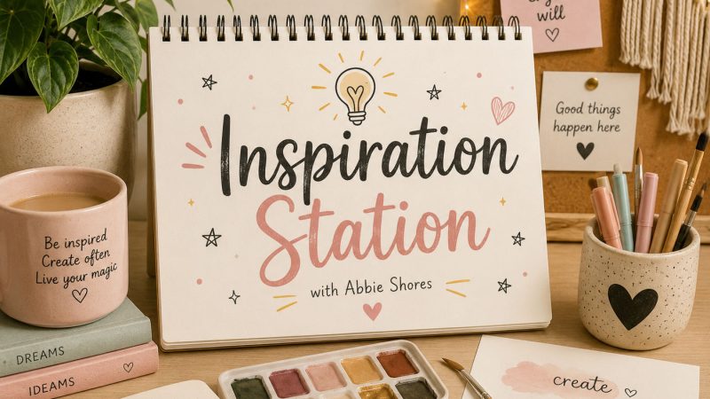 Inspiration Tuesday – Velvet Paws & Quiet Corners