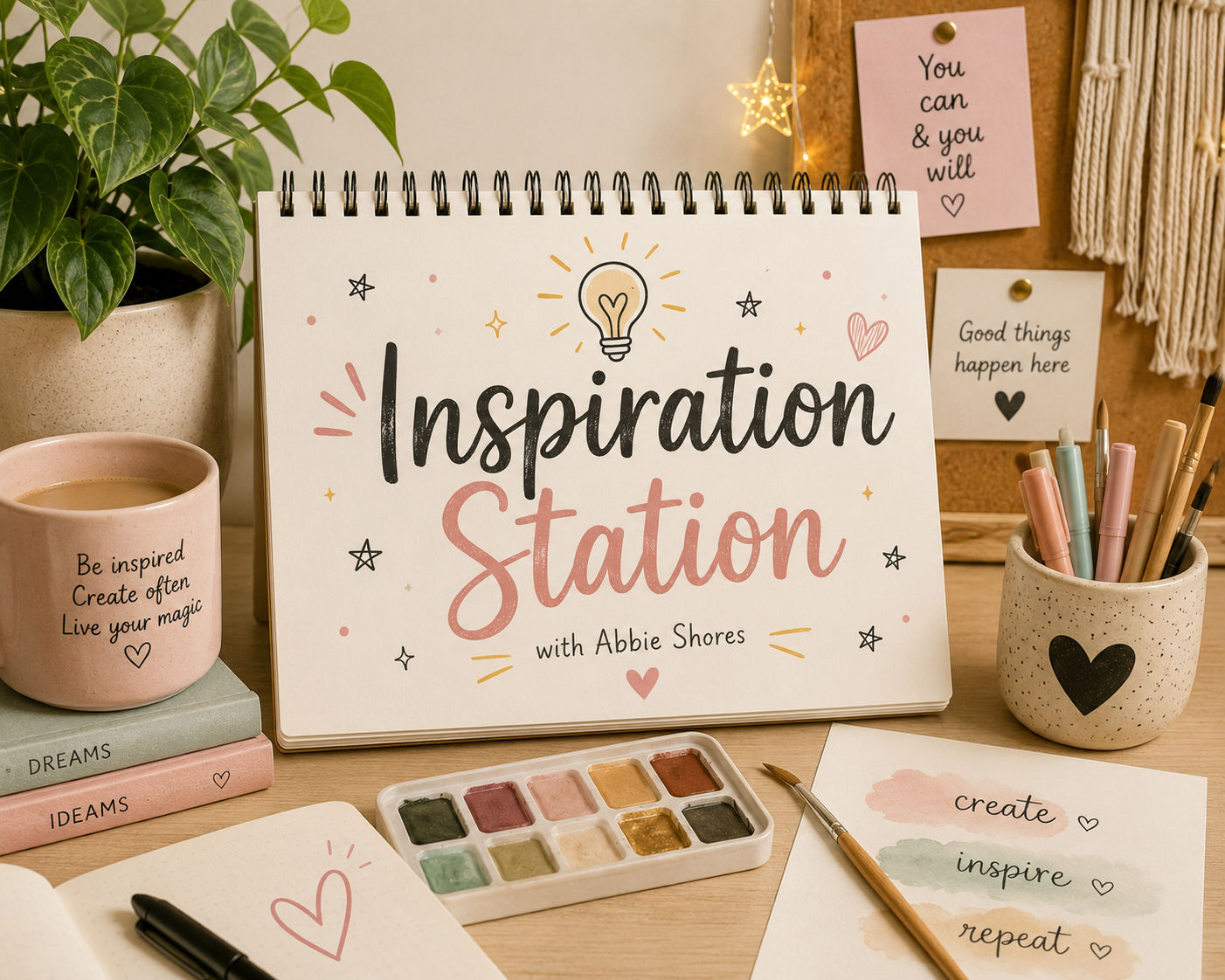Inspiration Tuesday – Velvet Paws & Quiet Corners