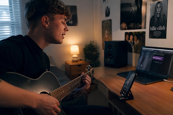 The Myth of Overnight Success In Music