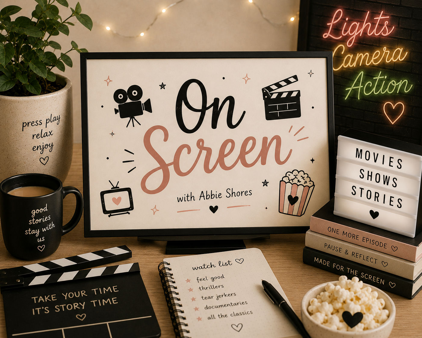 Why Theatre Hits Emotionally in a Different Way to Film