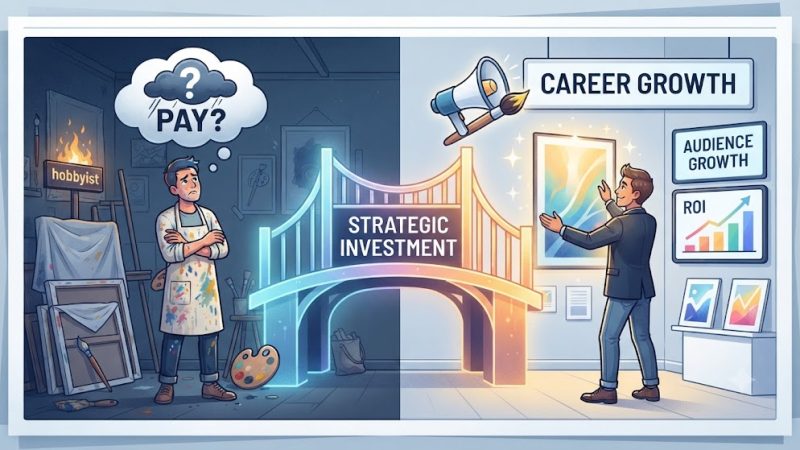 The Economics of Exposure